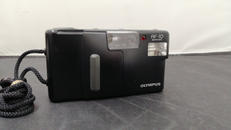 コンパクトフィルムカメラ|OLYMPUS