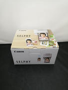 未使用フォトプリンター|CANON