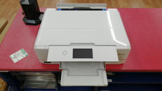 A3対応複合機|EPSON