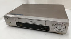 VHSビデオデッキ|PANASONIC