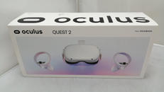 VRゴーグル・VRヘッドセット|OCULUS