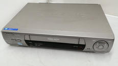 ビデオデッキ|PANASONIC