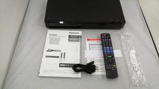 ブルーレイ・DVD・HDDレコーダー|PANASONIC