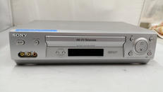 ビデオデッキ|SONY