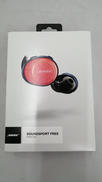 SOUNDSPORT FREE WIRELESS|BOSE