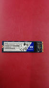 M.2 SATA 500GB|WESTERN DIGITAL