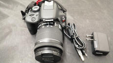 デジタル一眼レフ|CANON