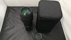 望遠ズームレンズ|SIGMA