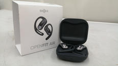 骨伝導ワイヤレスイヤホン|SHOKZ