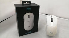 ゲーミングマウス|LOGICOOL