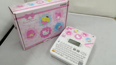 ネームランド|CASIO