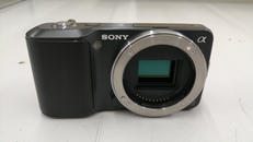 NEX-3|SONY