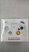 ゲームキューブコントローラー|NINTENDO