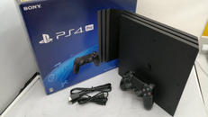 プレイステーション4本体|SONY