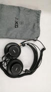 ヘッドホン|AKG