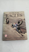 HISTORY OF THE EAGLES: DELUXE|EAGLES