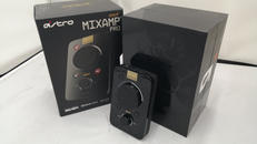 ミックスアンプ|ASTRO