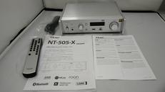 NT-505-X|TEAC