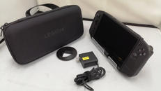 ゲーミングPC|LENOVO