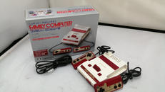 ニンテンドークラシックミニ|NINTENDO / 任天堂