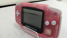 ゲームボーイアドバンス|NINTENDO