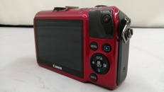 CANON|EOS M|【ハードオフ公式通販】オフモール|1010380000057157