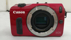CANON|EOS M|【ハードオフ公式通販】オフモール|1010380000057157