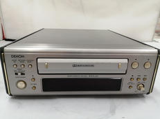 カセットデッキ|DENON