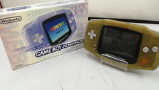 ゲームボーイアドバンス|NINTENDO