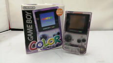 ゲームボーイカラー|NINTENDO