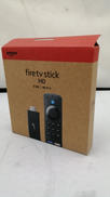 FIRE TV STICK HD|AMAZON