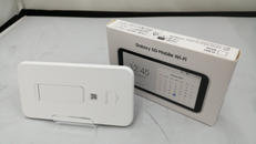 GALAXY モバイルWIFI|SAMSUNG