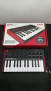 MIDIキーボード|AKAI