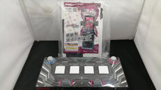 アーケードコントローラー|KONAMI