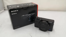 デジタルカメラ|SONY