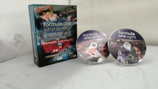 フォーミュラ・ワン1970年～1979年総集編|選択不可