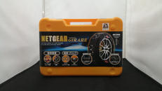 タイヤチェーン|NET GEAR