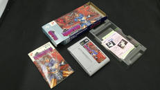 悪魔城ドラキュラ|コナミ