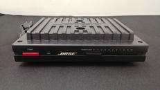 パワーアンプ（トランジスター）|BOSE