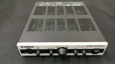 PAパワーアンプ|YAMAHA