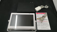 ポータブルテレビ|PANASONIC