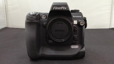 FINEPIX S3 PRO|FUJIFILM