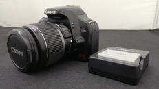 Kiss X2 レンズキット|CANON