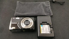 FINEPIX F80EXR|FUJIFILM