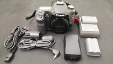 デジタル一眼レフカメラ|CANON