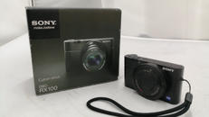 デジタルカメラ|SONY