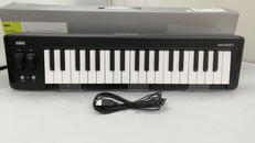 MIDIキーボード|KORG