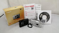 POWERSHOT A4000IS|CANON