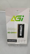 DDR4-3200MHZ SODIMM|AGI