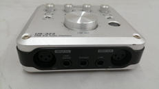 オーディオインターフェース|TASCAM